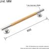 DCFV Safety Hand Rail, Support Shower Handle, Modern Non-Slip Shower Grab Bar, Multifunction Portable Grab Bar, Suitable for Elderly and Pregnant Women view 2