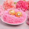 20g Paper Shreds Strands Shredded Crinkle Confetti Paper Cut for Easter DIY Box Wrapping Basket Filling Material Wedding Party Decor view 2