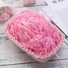 20g Paper Shreds Strands Shredded Crinkle Confetti Paper Cut for Easter DIY Box Wrapping Basket Filling Material Wedding Party Decor view 3