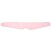 1pc Sleep Sleeping Eye Shading Blindfold Sleeping Eye Cover Breathable Nap Blindfold Shade Multifunctional view 1
