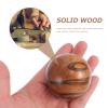 Healifty Massager Balls Hand Ball Set for Seniors Acupressure Hand Circulation Enhancement Random Style view 4