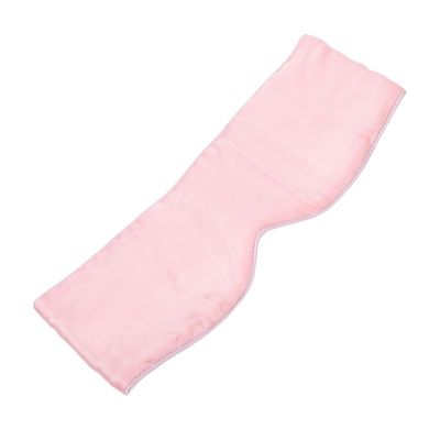 1pc Breathable Eye Mask Portable Eye for Travel Home Soft Light-Blocking Design for Optimal Comfort for Family Friends