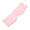 1pc Breathable Eye Mask Portable Eye for Travel Home Soft Light-Blocking Design for Optimal Comfort for Family Friends view 1
