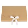 10 Pack Gift Card Boxes Large Luxury Gift Envelope Wrapping Box with Lid Ribbon Shirt Gift Box for Birthday Wedding Proposal Parties Christmas Valentine New Year Gift Present Packaging Box view 2