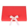 10 Pack Gift Card Boxes Large Luxury Gift Envelope Wrapping Box with Lid Ribbon Shirt Gift Box for Birthday Wedding Proposal Parties Christmas Valentine New Year Gift Present Packaging Box view 2