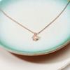 Dear Ava Funny Gift for Her: Birthday Gift for Friend, Sister, Christmas Gift for Friend, Gag Gift, BFF (Lotus, Rose Gold) view 2