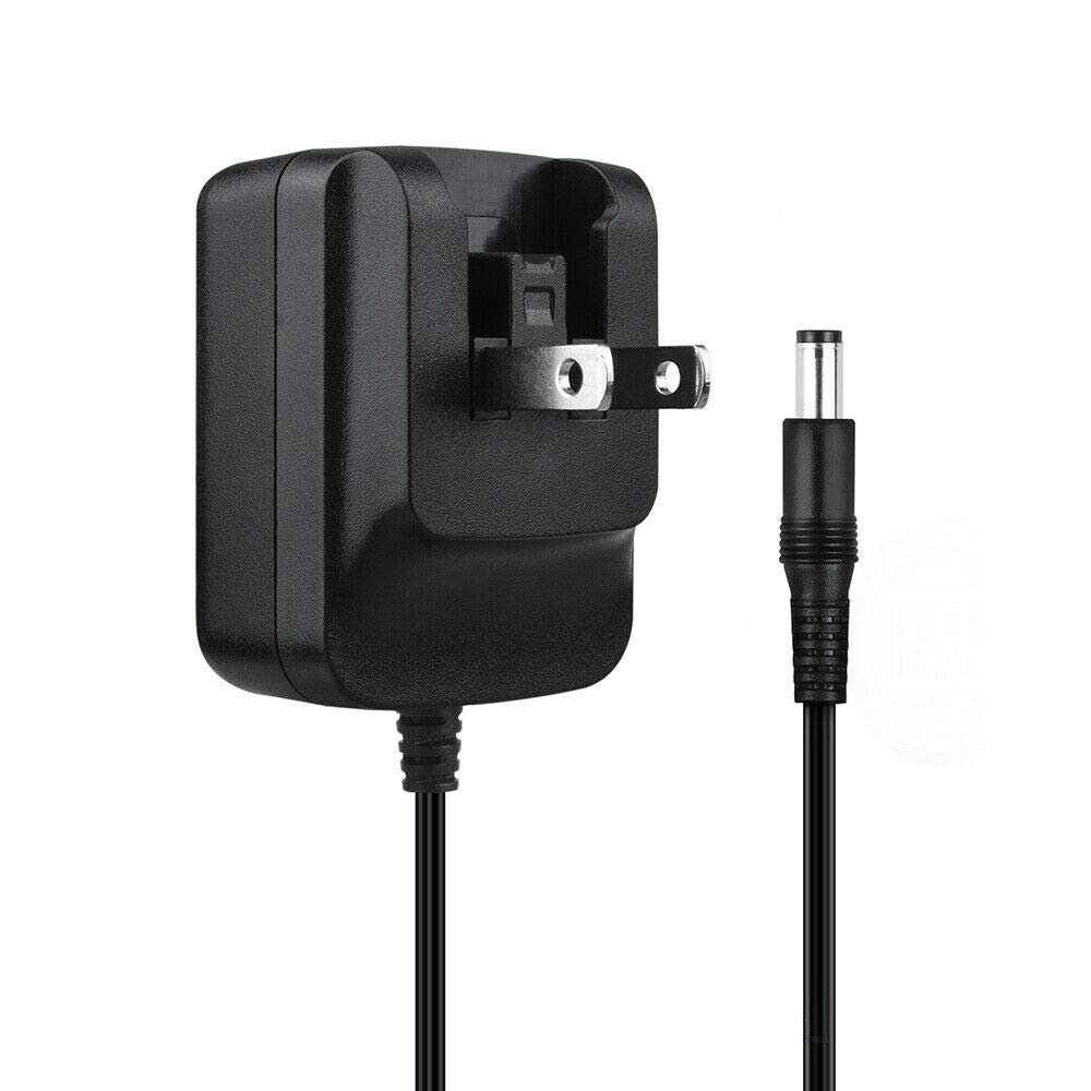 yanw UL 5ft AC Adapter for Donjoy Iceman Clear 3#13-5058 135058 Cold Therapy System