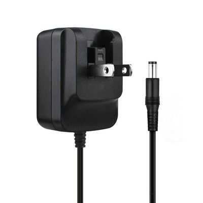yanw UL 5ft AC Adapter for Sound Oasis S-850 S-850W Sleep Sound Therapy System Power