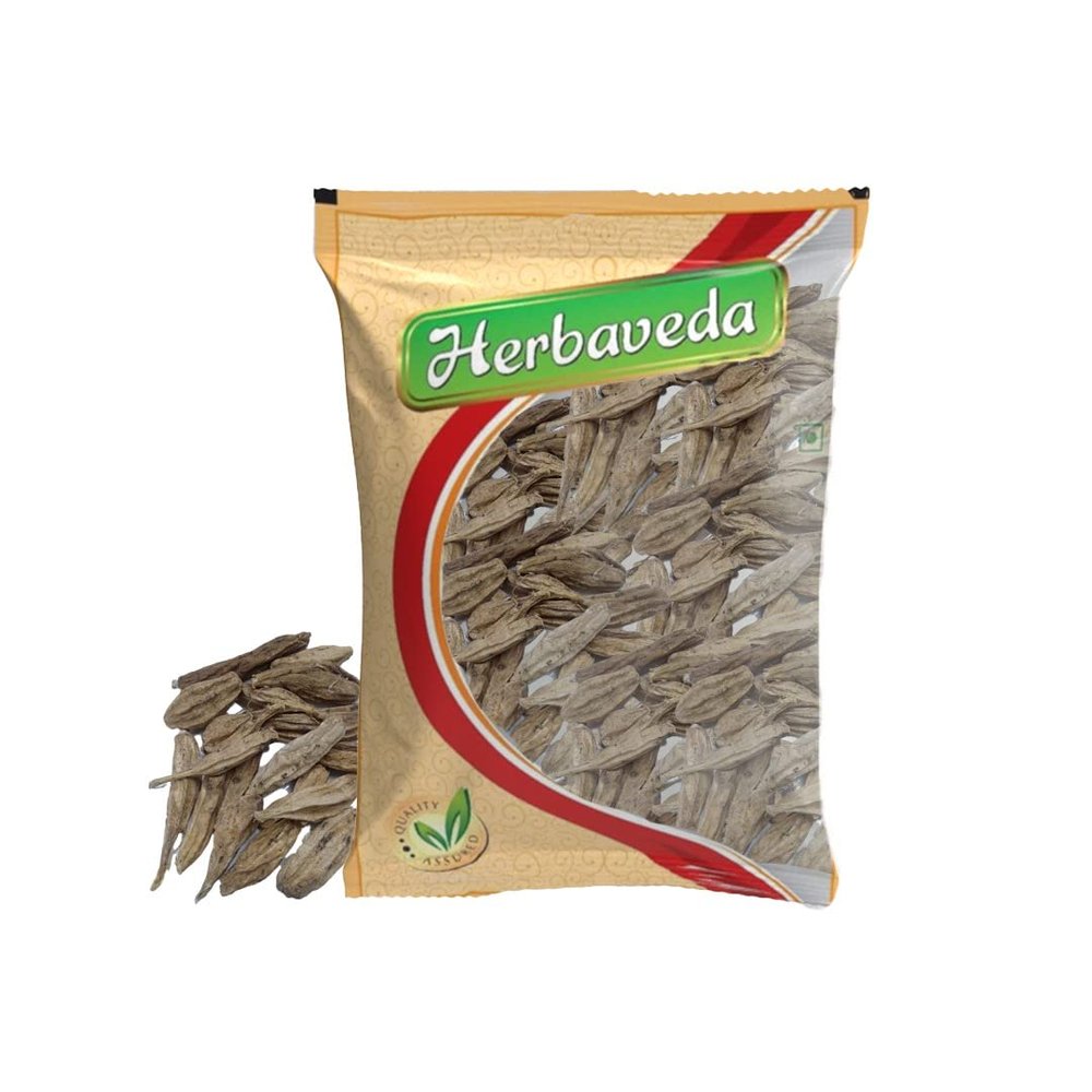 LEANBEING Herbaveda- Orris Root 500g | for Skin & Hair | Betters Digestion
