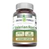 Amazing Formulas Valerian Root 4:1 Extract Supplement | 250 Mg | 1000 Mg Equivalent | 60 Veggie Capsules | Non-GMO | Gluten Free | Made in USA view 1