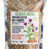 Siberian Green Maral Root Tea Loose Powder 300g (10.58oz) with Ginseng Eleuthero Wild Harvested Leuzea Rhaponticum carthamoides from Altai view 4
