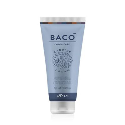 Baco Barrier Cream
