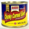 Martin Purefoods Chunky Corned Beef 11.5 oz per can (2) view 1