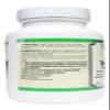 AlchePharma Turkey Tail Mushroom (Organic Trametes Versicolor) 40% polysaccharides Vegan (60 Vcaps) view 3