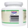 AlchePharma Turkey Tail Mushroom (Organic Trametes Versicolor) 40% polysaccharides Vegan (60 Vcaps) view 4