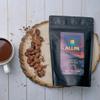 Allpa Peruvian Cacao Powder 8 oz, Premium Cacao Powder, All Natural Cacao, Peruvian Super Food, High Fat Cacao, Rich In Antioxidants, Essential To Any Healthy Diet view 4