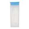 3 Box Interdental Brushes, 2.6in Length Portable Dental Flosser Small Dental Toothpick Dental Oral Teeth Cleaning Tool for Professional Dentists and Daily Use view 1