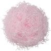 DIYASY Light Pink Basket Filler Shredded Paper,7 Oz Valentine Crinkle Cut Paper Shred Filler Easter Raffia Grass Tissue for DIY Gift Box Packaging view 1