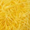 DIYASY Crinkle Cut Paper for Packaging,7 Oz Yellow Shredded Paper for Easter Basket Filler Craft Tissue Raffia for DIY Gift Box Packaging view 2