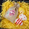 DIYASY Crinkle Cut Paper for Packaging,7 Oz Yellow Shredded Paper for Easter Basket Filler Craft Tissue Raffia for DIY Gift Box Packaging view 3