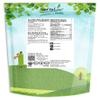 Food to Live Food to Live Gluten Free Organic Chickpea Flour, 8 Ounces Non-GMO, Finely Milled Dried Garbanzo Beans, Vegan, Kosher, Bulk. High in Folate, Dietary Fiber, Protein. Perfect for Baking, view 2