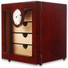 HongLianRiven Cigar Box Humidor Cigar Humidor Gaoduan Cedar Cigars Humidor Box Cube Layer Inderpendent Partition view 3