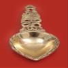 13" Large Spiritual Lamp | Brass Spiritual Lamp | Handmade | Made in India - Brass view 2