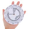 2 Pcs Pregnancy Wheel, Pregnant Due Date Calculator view 3