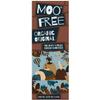 2 x Moo Free Organic Original Milk Choc Vegan Premium Bar 2.82 oz view 1
