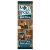 15 x Moo Free Natural Original Milk Chocolate Dairy Free & Vegan Mini Bar 0.71 oz view 1