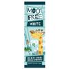 15 x Moo Free Natural White Chocolate Dairy Free & Vegan Mini Bar 0.71 oz view 1