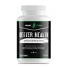 Better Health: Vitamin K + D3 Healthy Bone and Heart. view 1