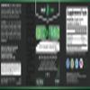 Green Fusion: 212oF Energy Booster. view 2