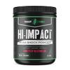 Hi-Impact BCAA Shock Powder (Waterlemon) view 1