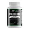 Better HIM: Ultra Multivitamin view 1
