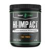Hi-Impact BCAA Shock Powder (Fruit Punch) view 1