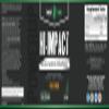 Hi-Impact BCAA Shock Powder (Fruit Punch) view 2