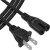 BestCH AC Power Cord Cable Plug Replacement for Phillips Respironics Remstar Pro Plus Auto M Series 1005894 System One CPAP BIPAP Machines 1005894 Plus 200M Heated Humidifier Dom 1022334 33938 S8 S9 view 1