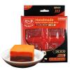 Authentic Chinese hot pot soup base seasoning 7.05 oz (200g), Haorenjia Sichuan hotpot broth sauce spicy view 1