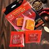 Authentic Chinese hot pot soup base seasoning 7.05 oz (200g), Haorenjia Sichuan hotpot broth sauce spicy view 4