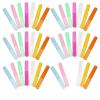 40pcs Toothbrush Box Travel Toothbrush Containers Portable Toothbrush Container Portable Travel Toothbrush Holder Travel Toothbrush Cover Kid Suit Child Toothpaste Abs Tube Bracket view 1