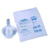 30 Pack Rochester Wideband 32mm Condom Catheters Extra Adhesive #36303 (Single Pack), 32mm | Pack of 30 Each view 1