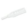 30 Pack Rochester Wideband 32mm Condom Catheters Extra Adhesive #36303 (Single Pack), 32mm | Pack of 30 Each view 2