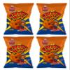 Better Made Special Baked Cheese Puffs (4) x Family Size Bags 10oz (Pack of 4) view 1
