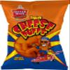 Better Made Special Baked Cheese Puffs (4) x Family Size Bags 10oz (Pack of 4) view 3