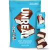 Unreal Choc Drk Ccnt Bar Bag 4.2 OZ view 1