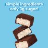 Unreal Choc Drk Ccnt Bar Bag 4.2 OZ view 4