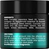 KINPAR Cream - Professional Gel Formula with Natural Turmeric, Arnica, MSM, Glucosamine, Eucalyptus & Emu Oil  Maximum Strength  Formulated in The USA - 4 oz view 2