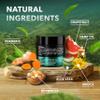 KINPAR Cream - Professional Gel Formula with Natural Turmeric, Arnica, MSM, Glucosamine, Eucalyptus & Emu Oil  Maximum Strength  Formulated in The USA - 4 oz view 4
