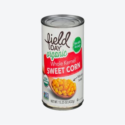 Field Day, Field Day Whole Kernel Can Corn, 15 Ounce